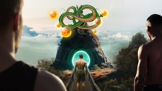 THE BALI TIME CHAMBER | DOCUMENTARY THE BALI TIME CHAMBER | DOCUMENTARY