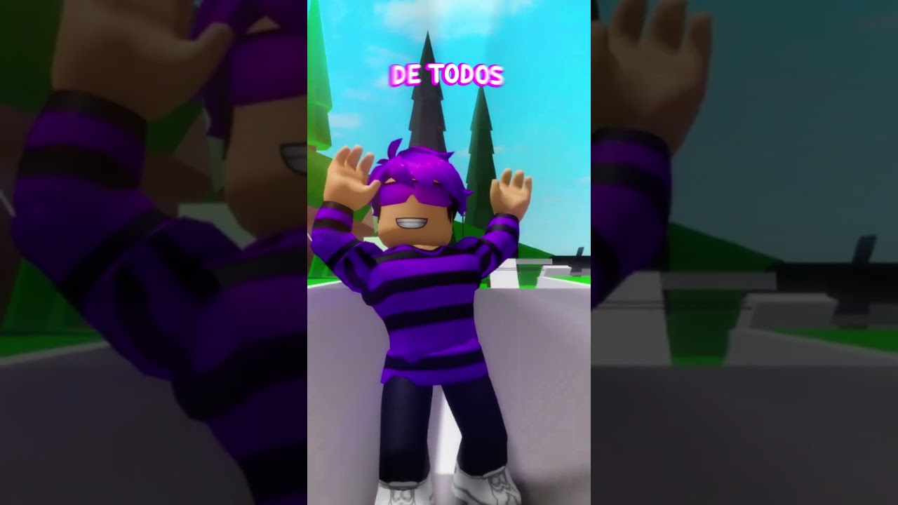 CÓMO HACERSE INVISIBLE en BROOKHAVEN 😱