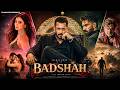 BADSHAH (2026) Full Action Movie | Salman Khan | Latest Bollywood Superhit Full Action Movies 2026