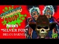 Screaming Soup! Presents Silver Fox