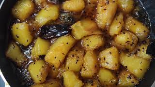 మైమరిపించే రుచిలో గుమ్మడికాయ కూర | Gummadikaya Pulusu | Pumpkin Curry | PKV