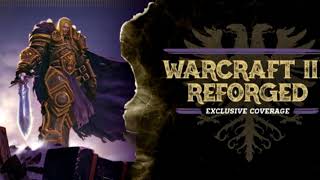 Warcraft 3: Reforged - Soundtrack