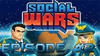 Social Wars - Episode #2