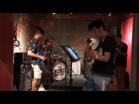 630 纪念家驹 - 再见理想 (band cover)