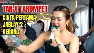 Download Lagu ⛔CINTA PERTAMA //MEDLEY //TANJI TAROMPET //DG VOICE LIVE CISARUA MP3