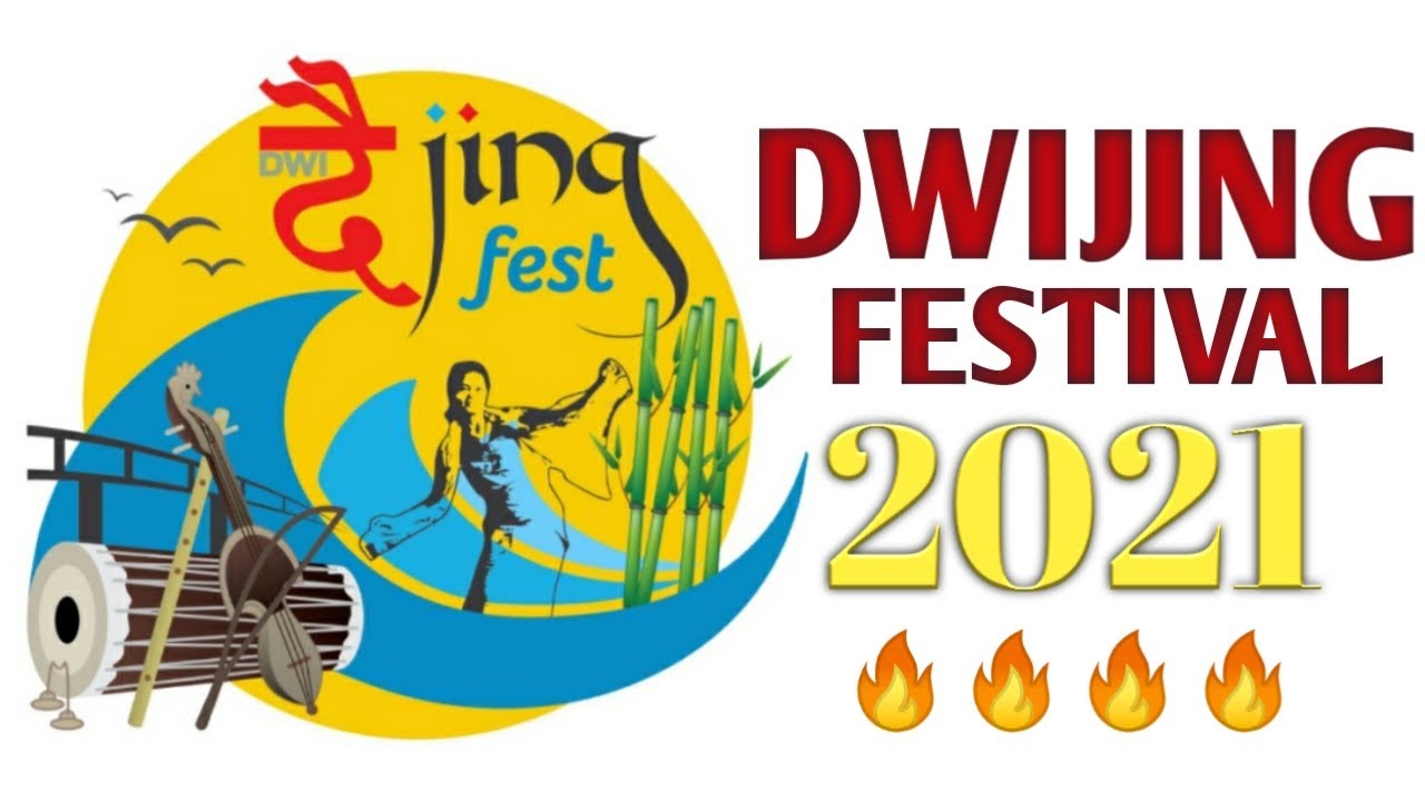 Dwijing  Festival 2021 | Dwijing  Festival 2021 announcement | Dwijing Festival 2021 live |