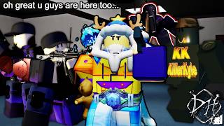 Roblox Darkest Hours got 3x BETTER