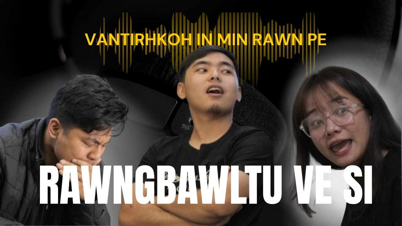 Zo Christian Nun React