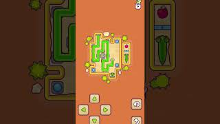 Snake Solver Game Level 13 #gamer #games #gaming #gameplay