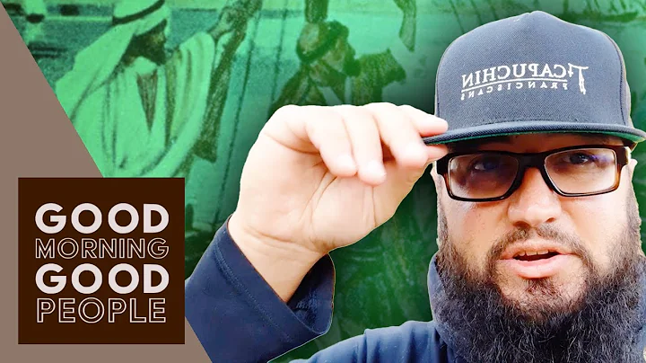 Fishing for Men with Fr. Christopher Gama