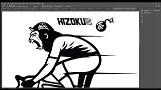 New⚡Gorilla Fat Biker Design Process Video