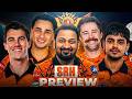 SRH 2026 Preview 300 Banake Trophy Jeetenge Playing XI Strength Weakness Madness Or Masterplan 