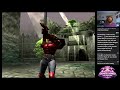 05-16-26 The Legend of Dragoon Part 40 #shorts