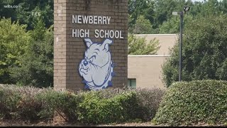 Newberry teen arrested in THC edible incident