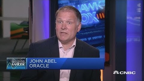 Workforces need creative skills to protect themselves from automation: Expert | Squawk Box Europe