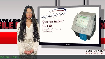 IMSC QS-B220  Passes QT&E Portion of Checkpoint and Checked Baggage Qualification