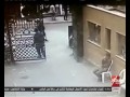 فيديو لحظة تفجير كنيسة مار جرجس بطنطا