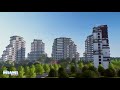 Новый проект от ILKEM YAPY || MIAMI SOLI || Мерсин, Турция, купить квартиру от застройщика || МИЭЛЬ