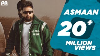 Gulab Sidhu : Asmaan Ft. Gurlez Akhtar (HD Video) New Punjabi Song 2023 | Latest Punjabi Songs 2023