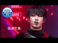 VERIVERY - G.B.T.B [Music Bank / 2020.10.23]