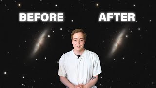How to Make Stars Smaller in Photoshop
