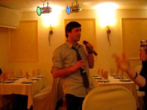 Zura Salukvadze - წატი შენი....