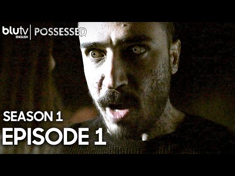 Possessed - Episode 1 English Subtitles 4K | Season 1 -  Sahipli #blutvenglish