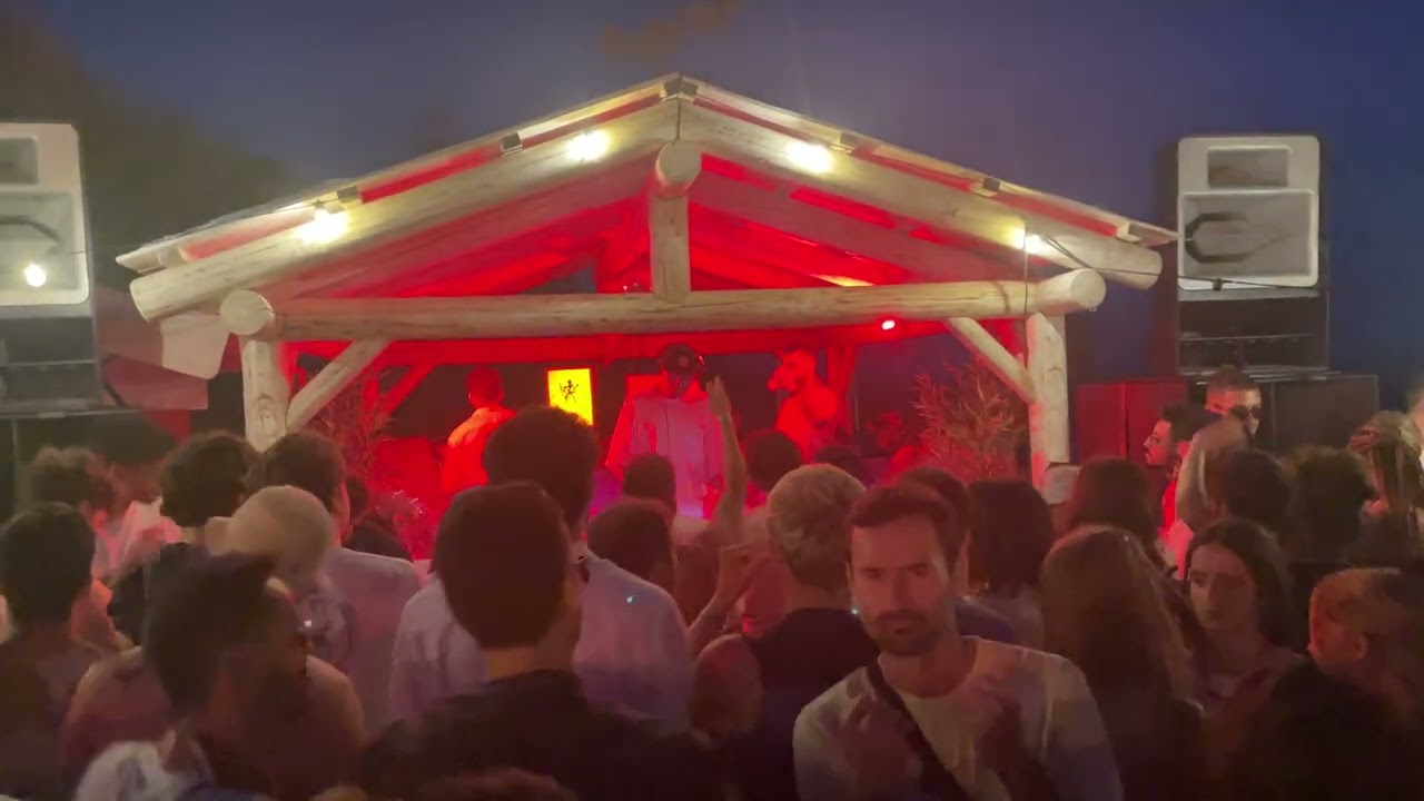 Off Sonar 2023 [Samuel Deep]