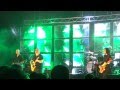 The Pixies - Magdalena/Cactus 2014-02-19 Live @ Arlene Schnitzer Concert Hall, Portland, OR