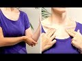Pressure Points For Cough Relief