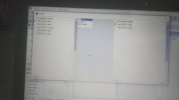 Filter By Checklist Box in Delphi