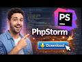 PhpStorm ile Kod Yazma: Geliştiriciler İçin İpuçları ve Stratejiler 🚀💻✨