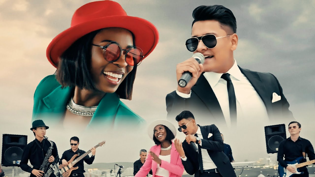 Murumtae Khurumta (Feat. Ganjina) - Ravshan Annaev | Shazam