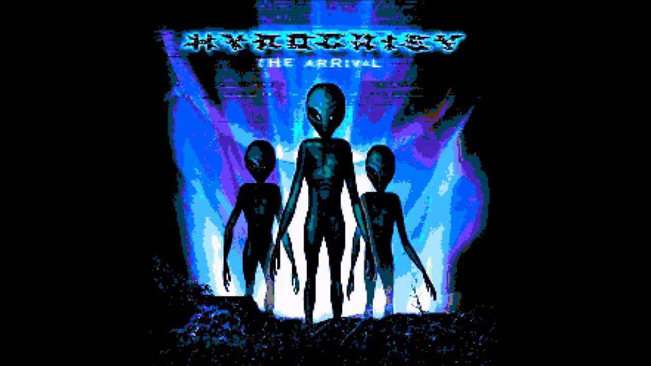 Hypocrisy Eraser (8bit ko8bd HQ version) YouTube