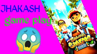 Subway Surfer Best Game Play