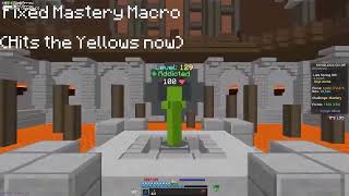 BEST Hypixel Skyblock Super AFK Combat Macro Working in June 2026