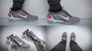 air vapormax 2020 flyknit smoke grey