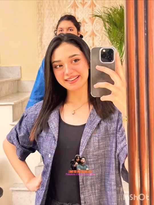 #jamataqseem Sister Jodi Sidra & Maria Off Screen. Nazeeha zainab Viral cute Video.#nazeehazainab
