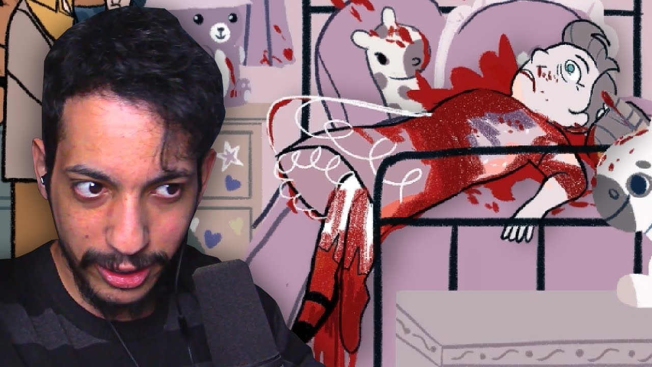 Dark Humor Game Interfectorem YouTube