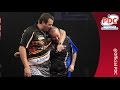 Best darts match ever  phil taylor v adrian lewis 2013 grand slam of darts