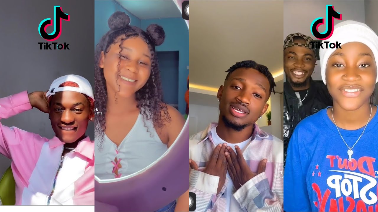 Jaywillz - Medicine (TikTok Compilation)