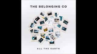 You're Not Finished Yet (feat. Maggie Reed) -  - The Belonging Co // All The Earth