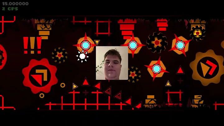 Sakupen Circles unnerfed 100% [FIRST VICTOR]