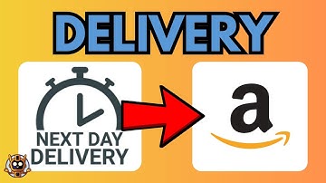 How To Get Next Day Delivery on Amazon - Quick & Easy (2025)