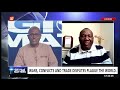 GLOBAL MATTERS  | 28TH AUGUST 2026 | AITLIVE