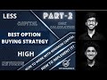 Option Trading Strategy for Capital Less than Rs.50,000 | Part 2 | Bull Call Spreads Optionables|