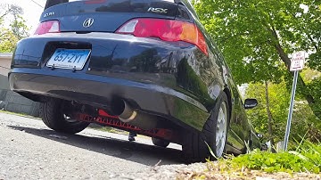 RSX K20/k24 launch control