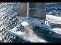 Hydroptere - The epic in 7 minutes