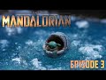 How to Sculpt Baby Yoda and the Sea Monster [The Mandalorian Season 2]