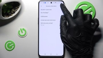 How to Lock Apps with App Lock on OnePlus 10T - Make Apps Private